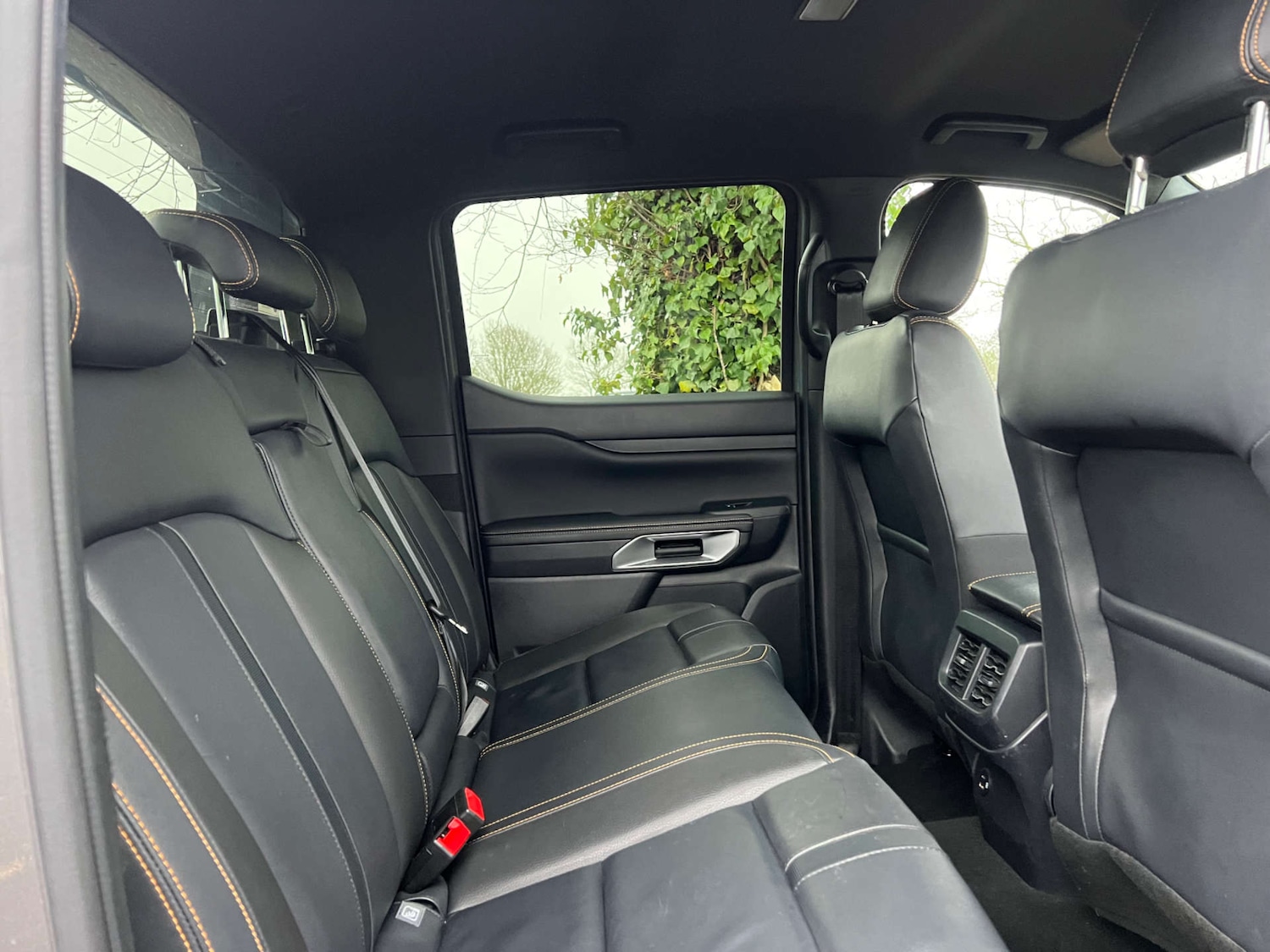 Used Ford Ranger 2024 for sale - 77124026: Photo 20