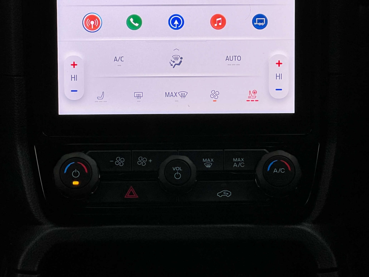 Used Ford Ranger 2024 for sale - 77124026: Photo 22