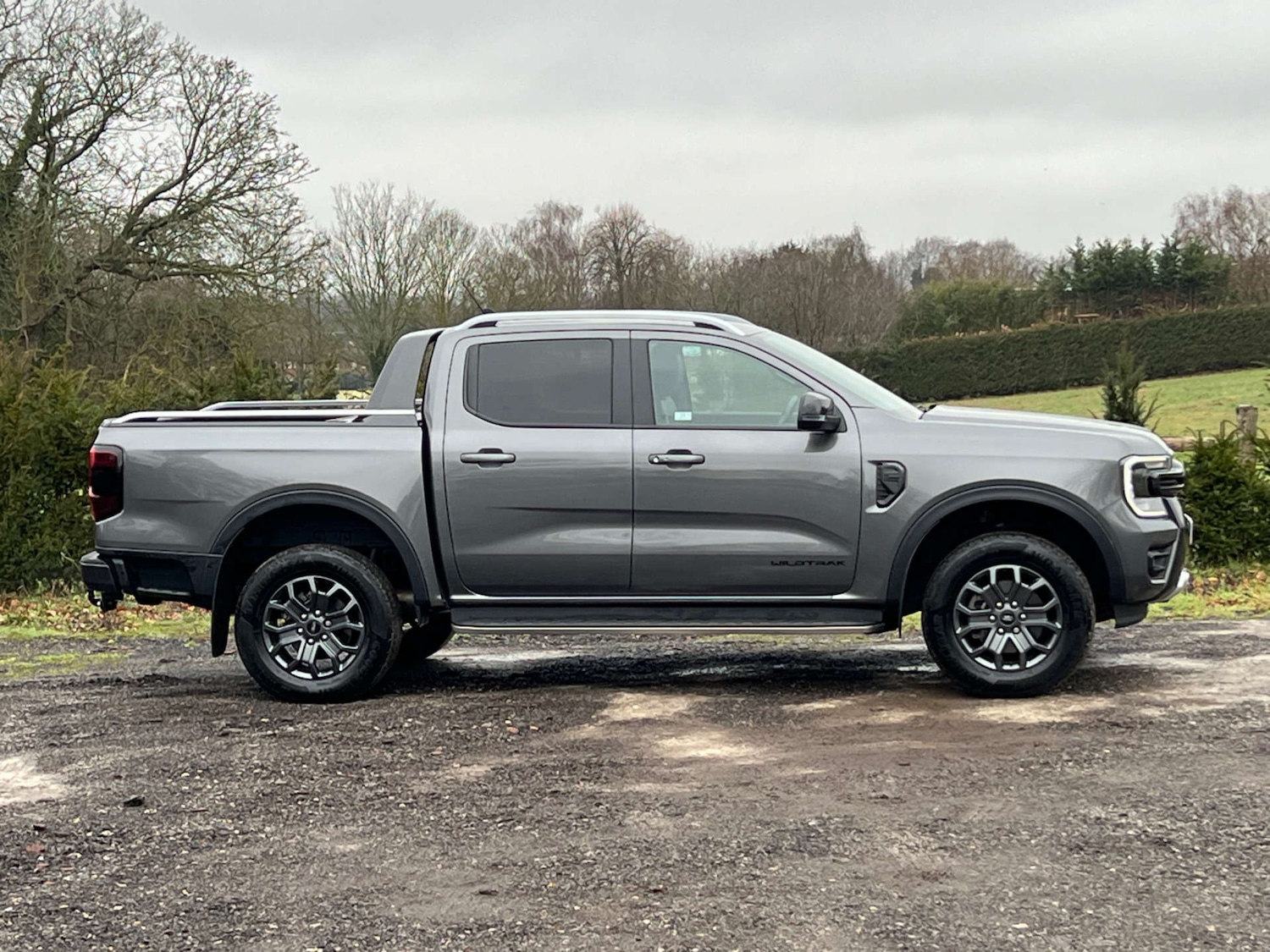 Used Ford Ranger 2024 for sale - 77124026: Photo 23