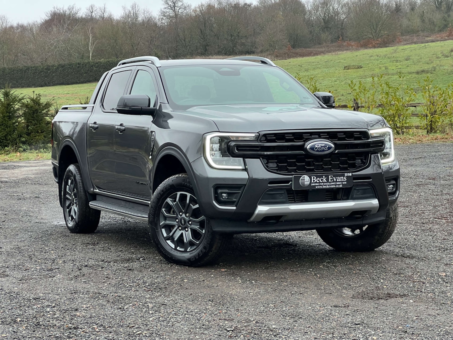 Used Ford Ranger 2024 for sale - 77124026: Photo 25