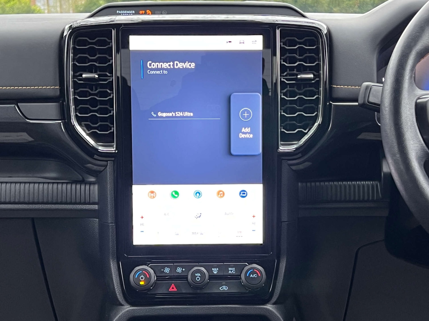 Used Ford Ranger 2024 for sale - 77124026: Photo 26