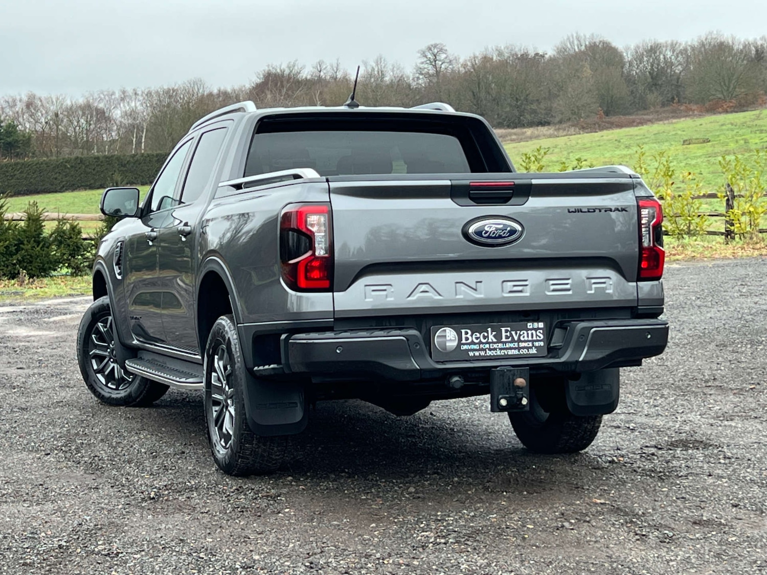 Used Ford Ranger 2024 for sale - 77124026: Photo 29