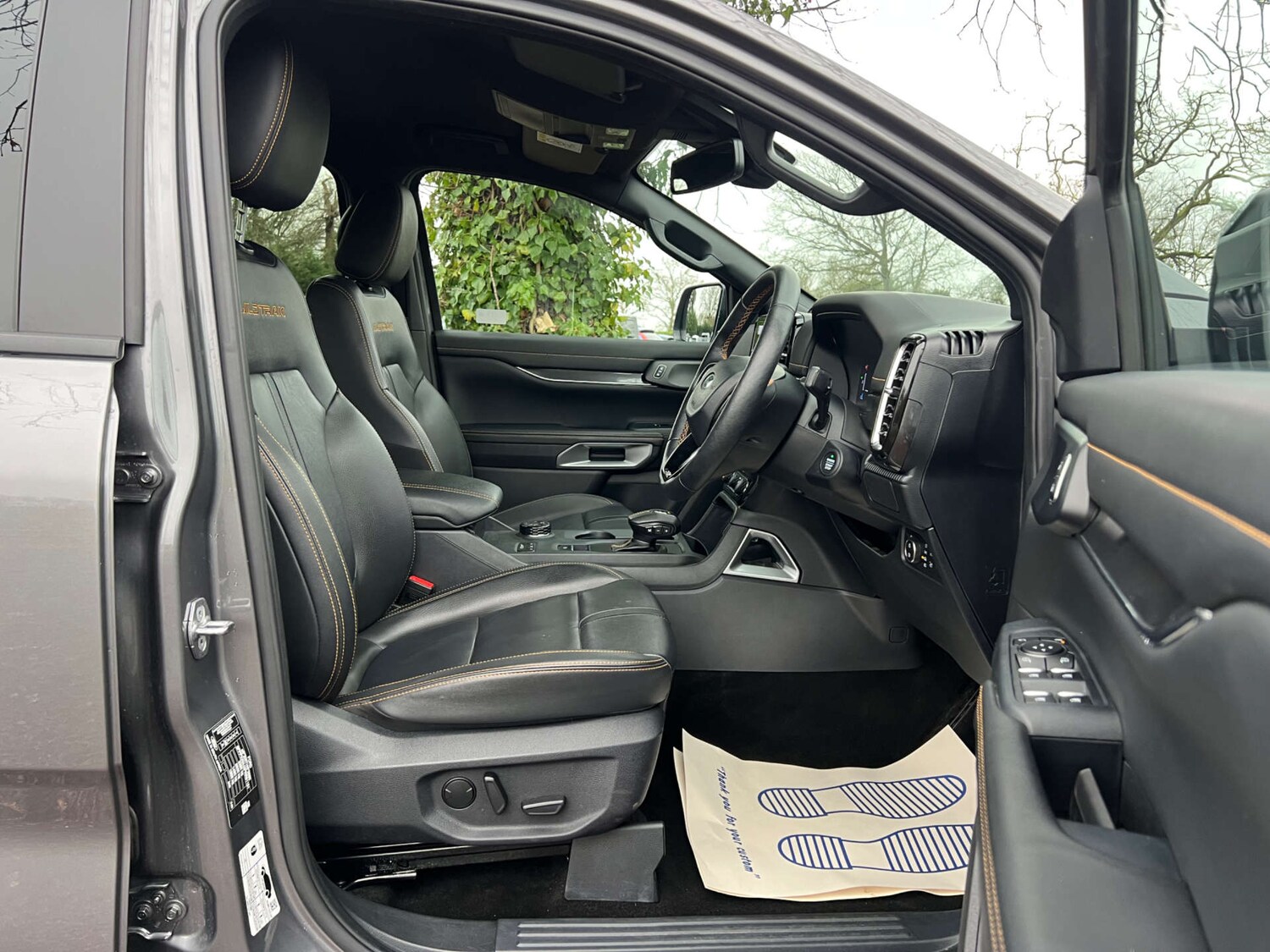 Used Ford Ranger 2024 for sale - 77124026: Photo 31