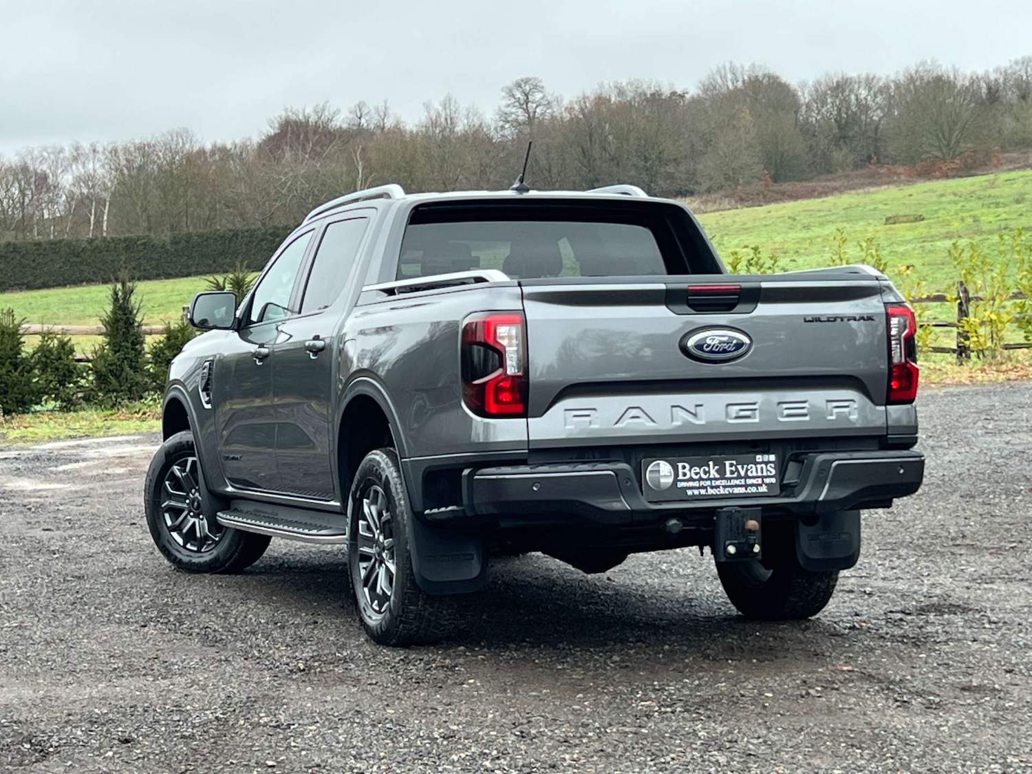 Used Ford Ranger 2024 for sale - 77124026: Photo 32
