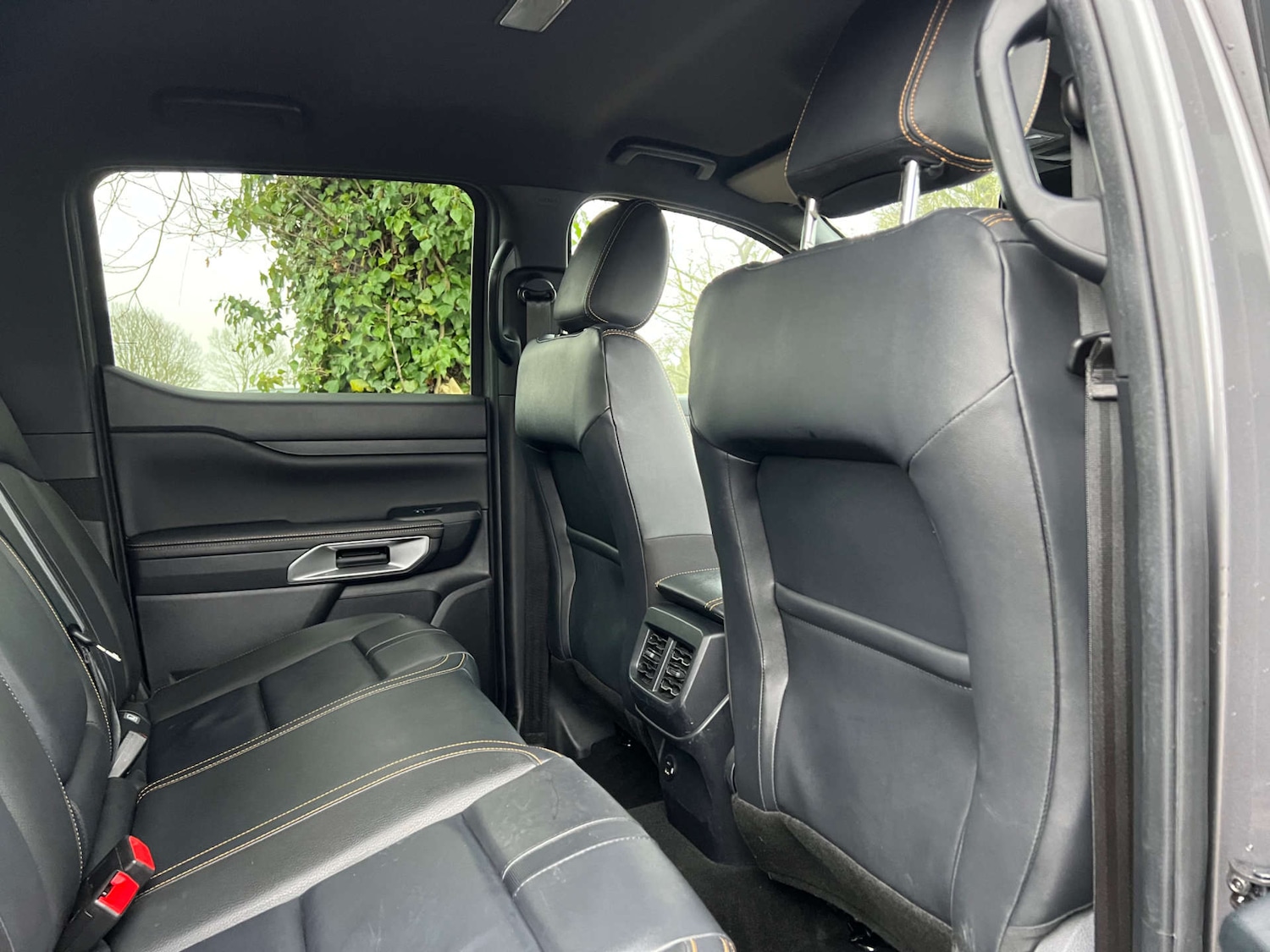 Used Ford Ranger 2024 for sale - 77124026: Photo 33