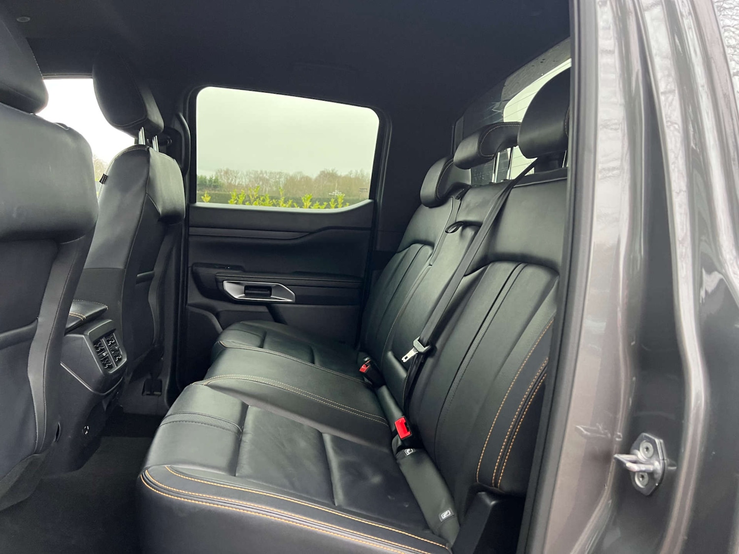 Used Ford Ranger 2024 for sale - 77124026: Photo 34