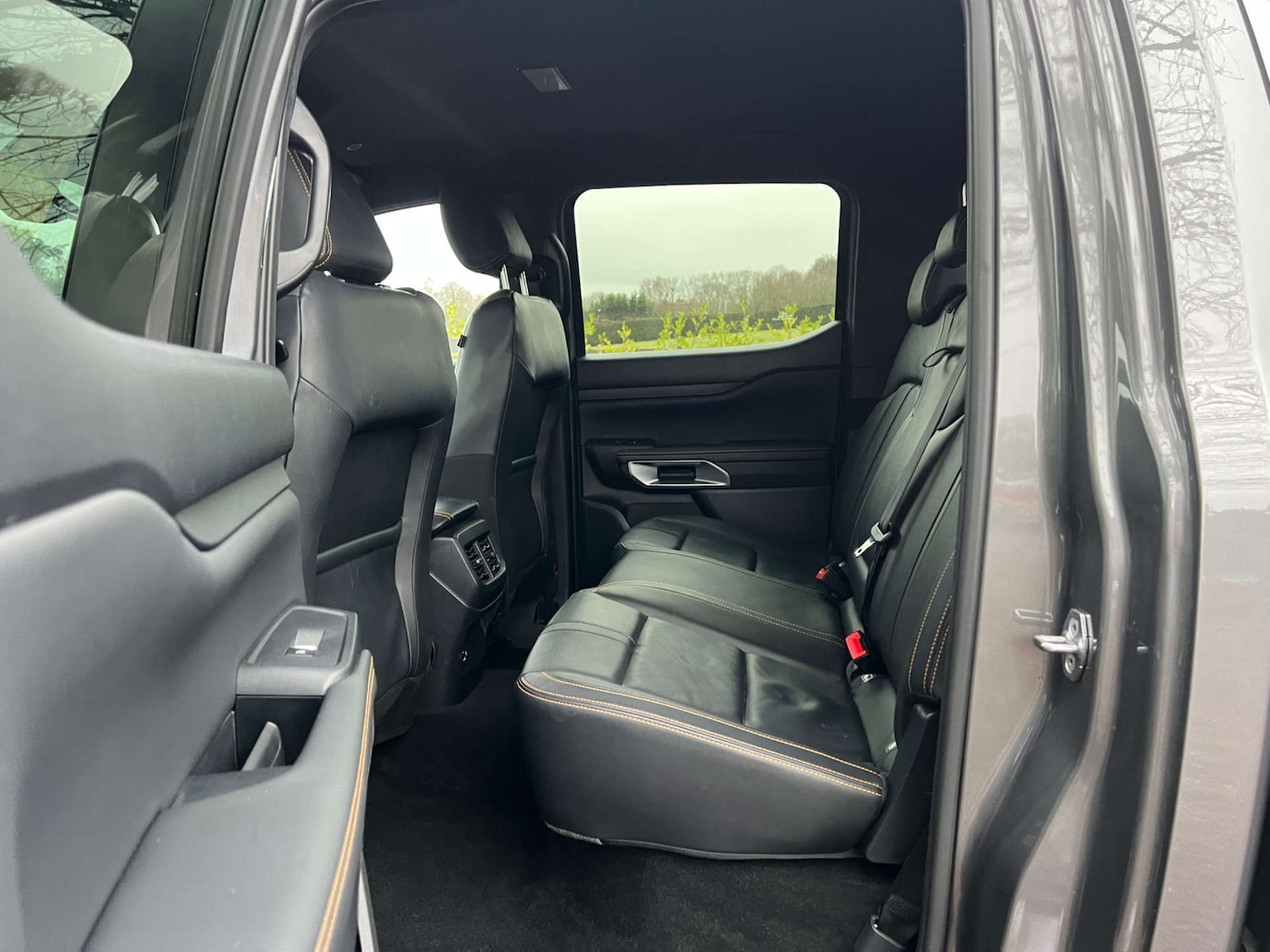 Used Ford Ranger 2024 for sale - 77124026: Photo 35