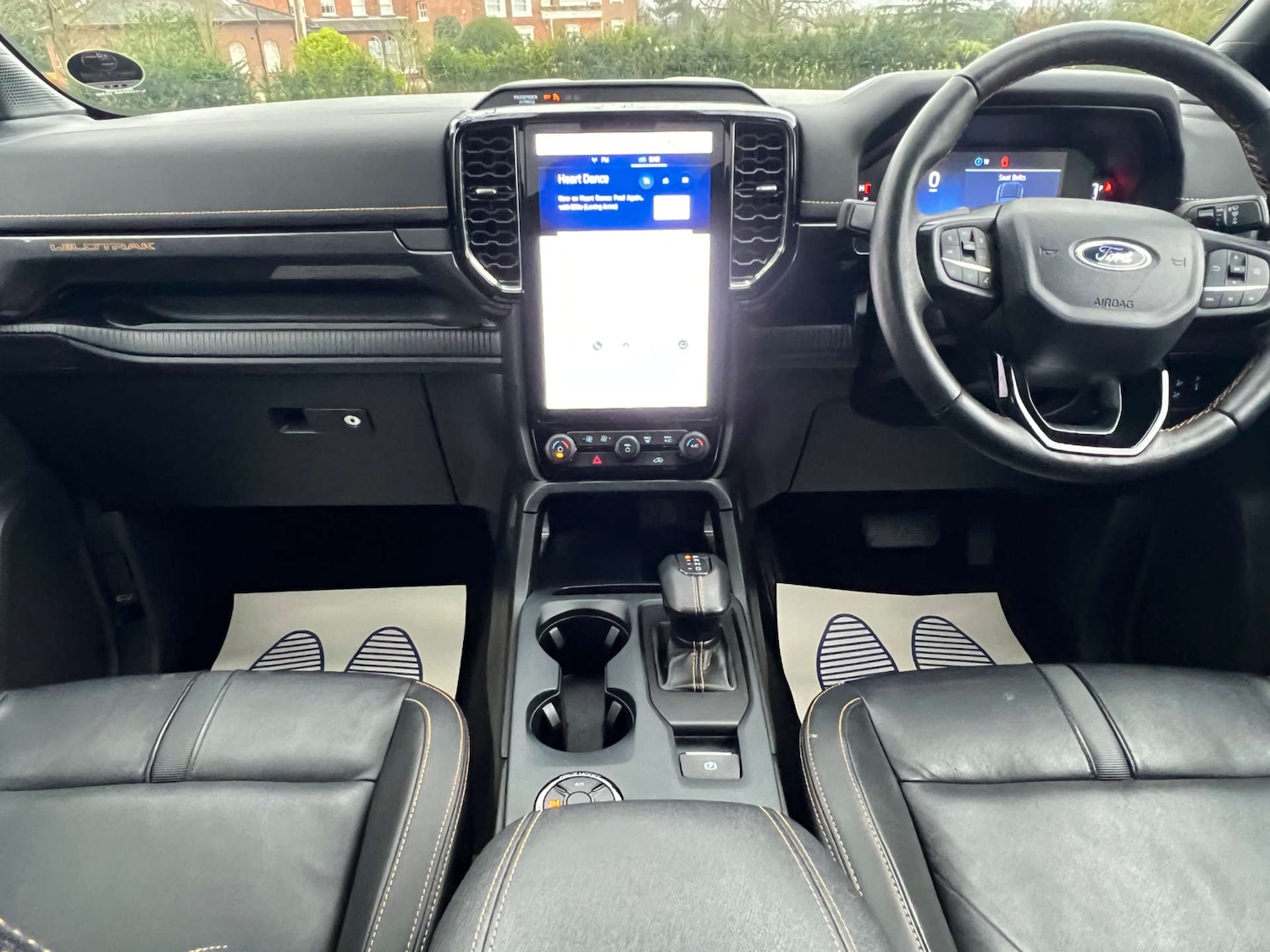 Used Ford Ranger 2024 for sale - 77124026: Photo 36