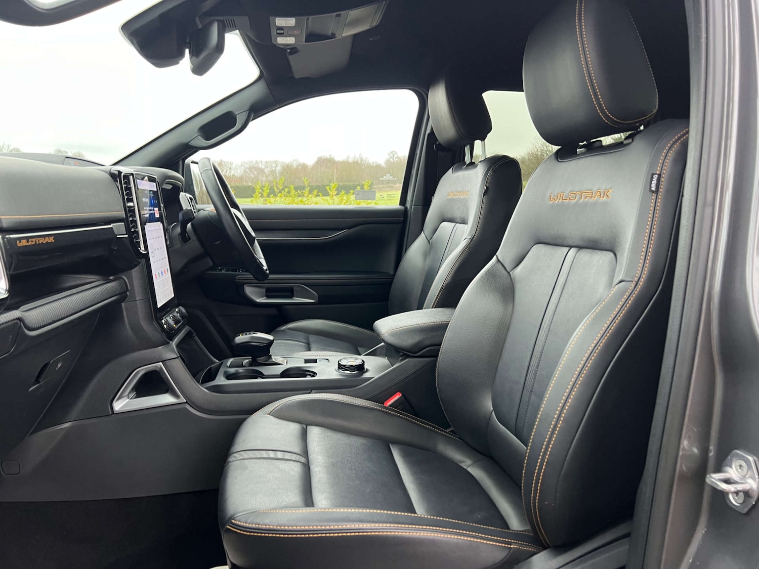 Used Ford Ranger 2024 for sale - 77124026: Photo 37