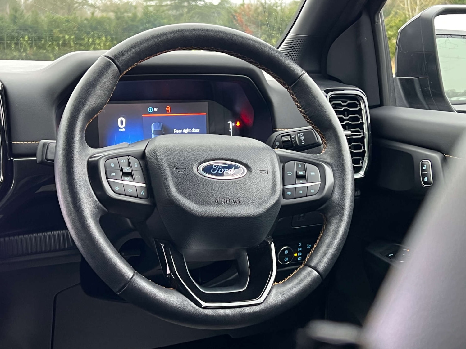 Used Ford Ranger 2024 for sale - 77124026: Photo 38