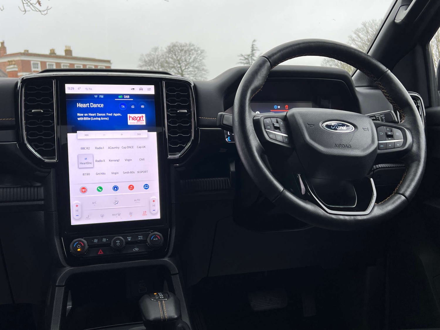 Used Ford Ranger 2024 for sale - 77124026: Photo 4