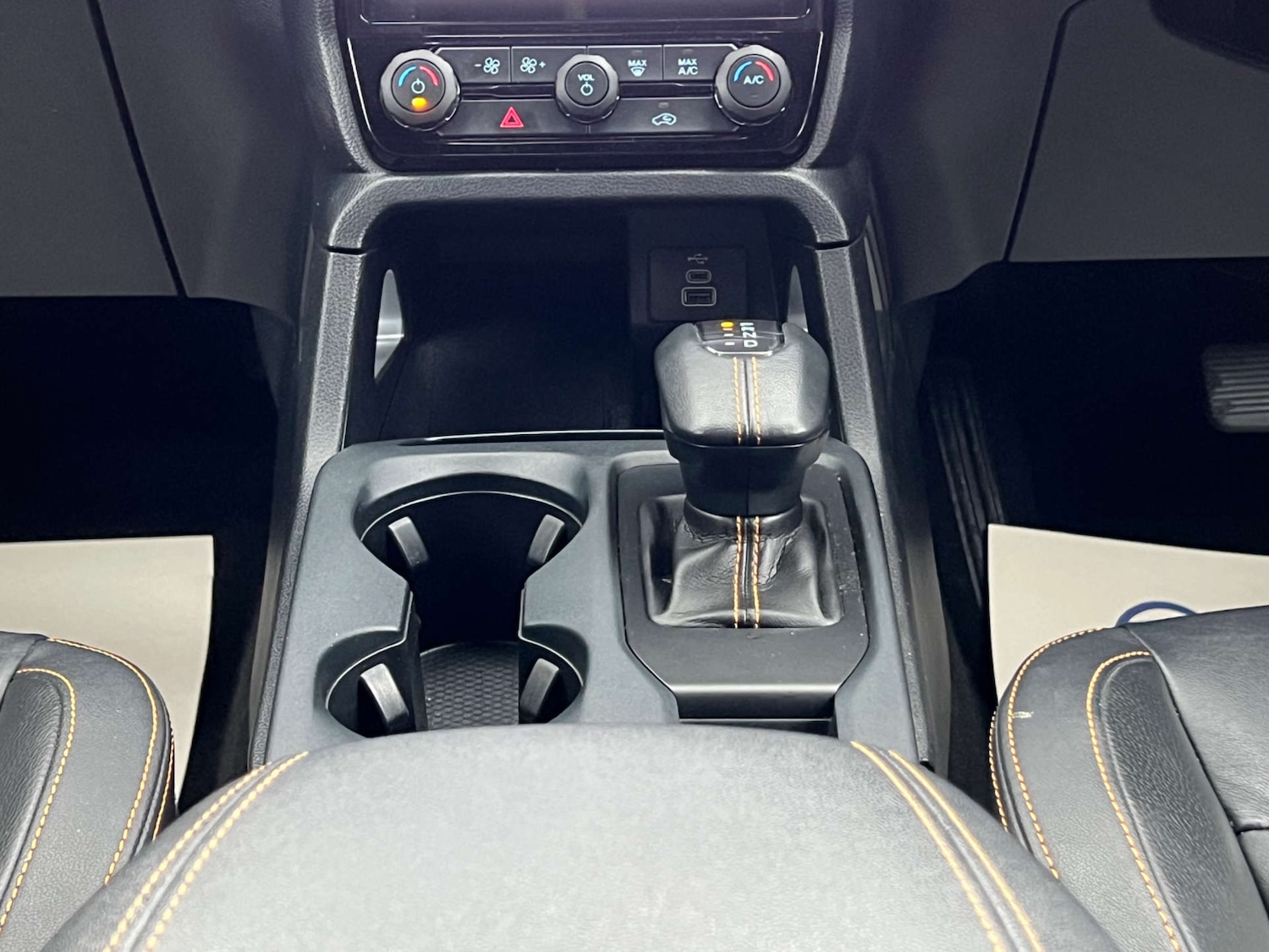 Used Ford Ranger 2024 for sale - 77124026: Photo 40