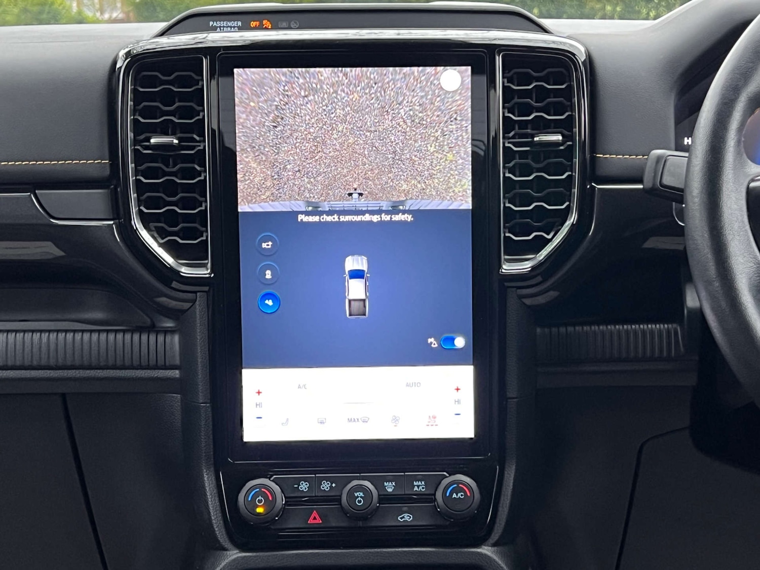 Used Ford Ranger 2024 for sale - 77124026: Photo 41