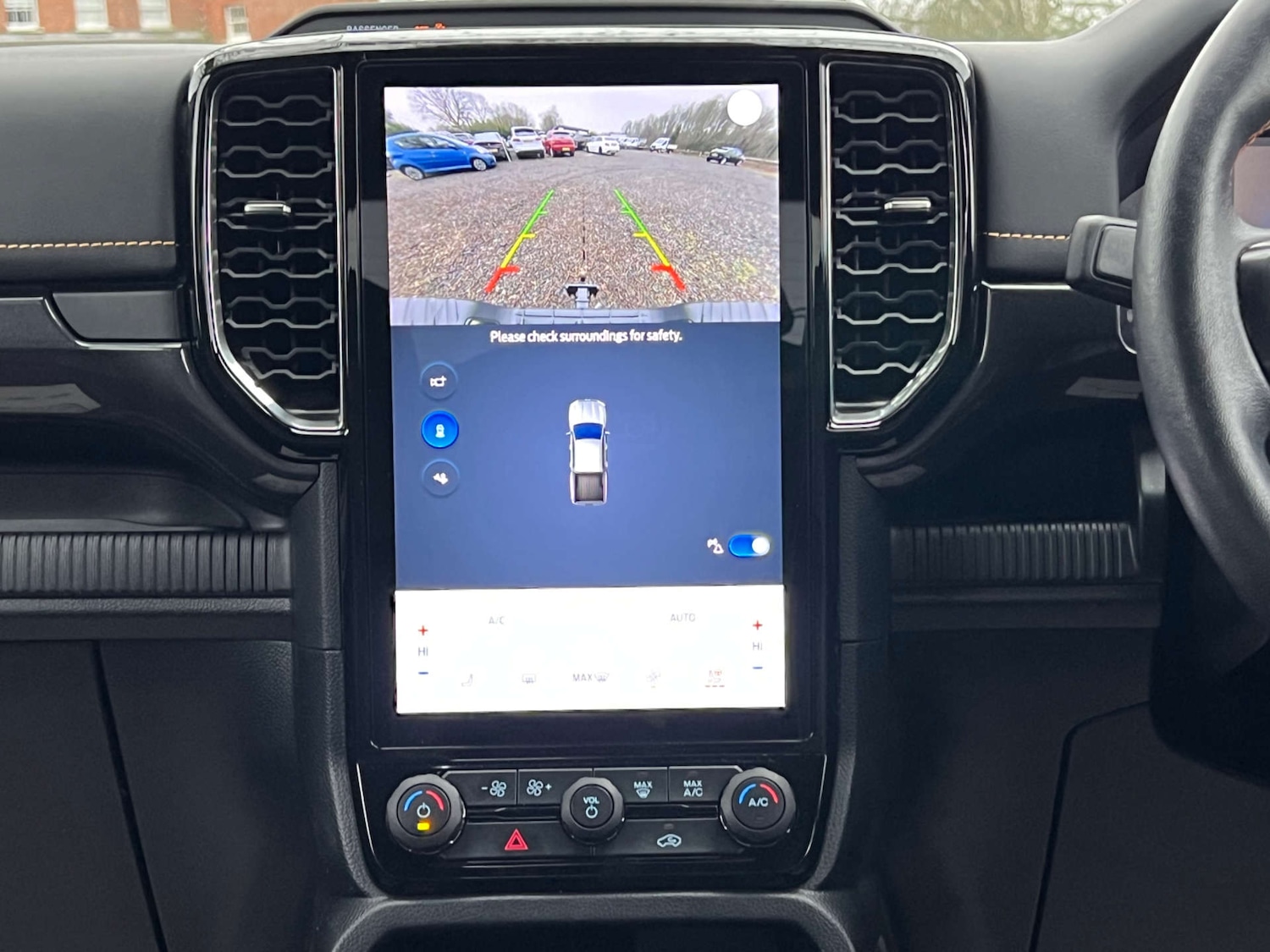 Used Ford Ranger 2024 for sale - 77124026: Photo 42