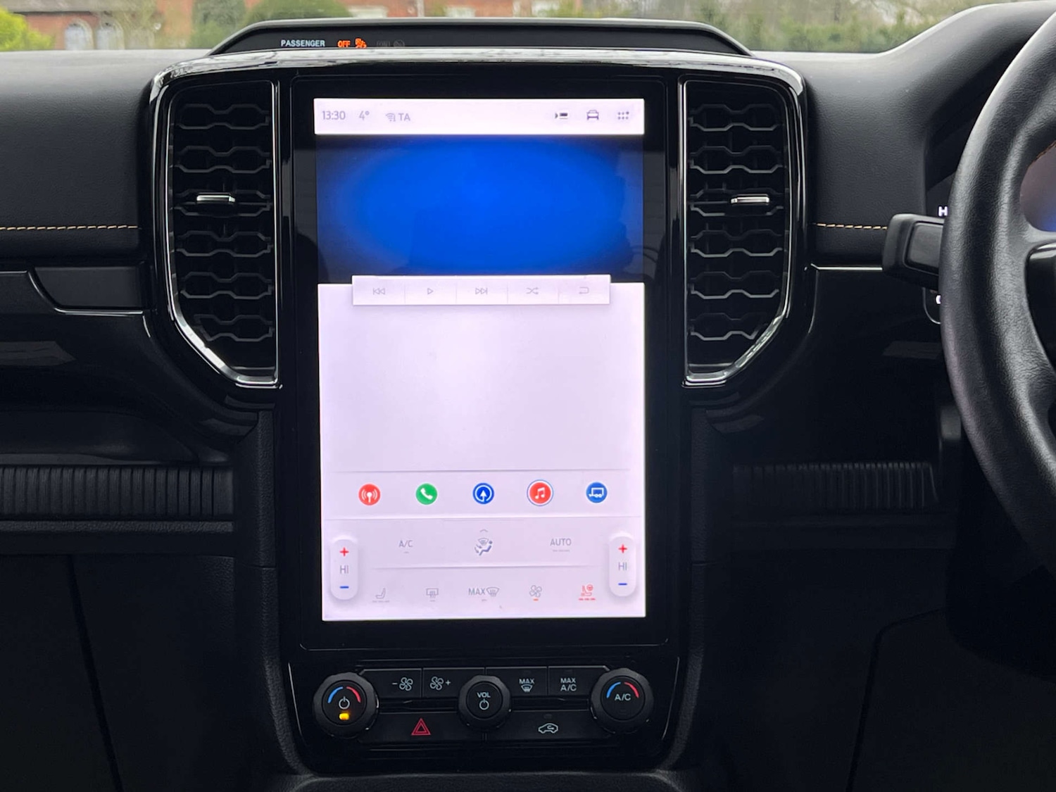 Used Ford Ranger 2024 for sale - 77124026: Photo 43