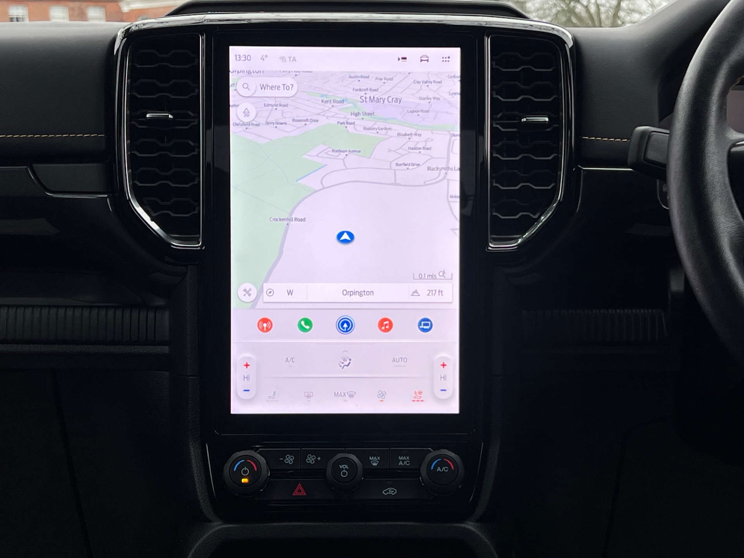 Used Ford Ranger 2024 for sale - 77124026: Photo 44