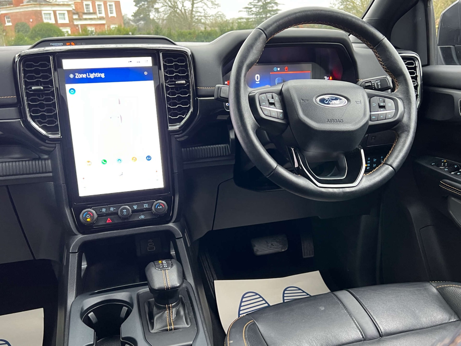 Used Ford Ranger 2024 for sale - 77124026: Photo 45