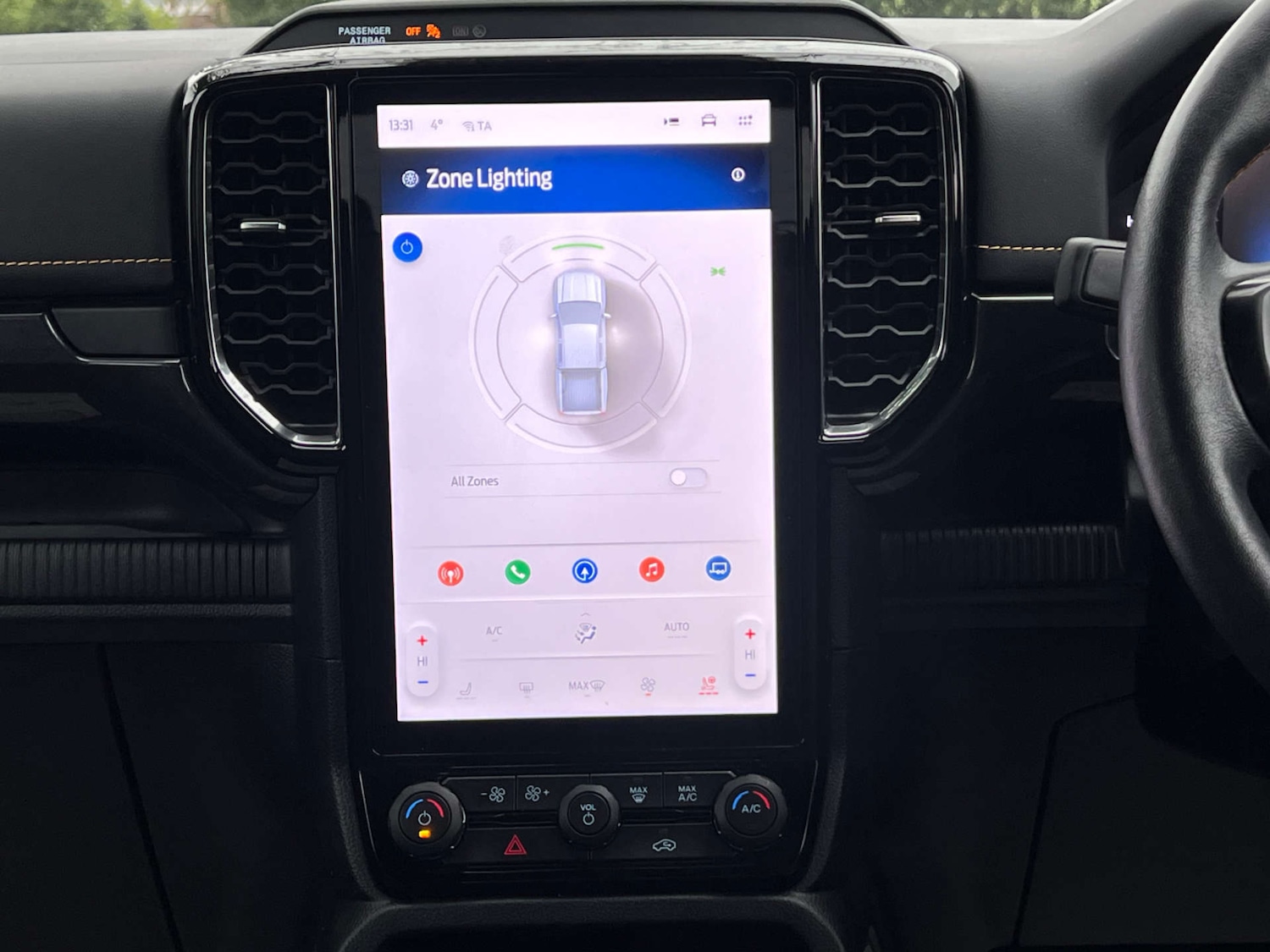 Used Ford Ranger 2024 for sale - 77124026: Photo 46