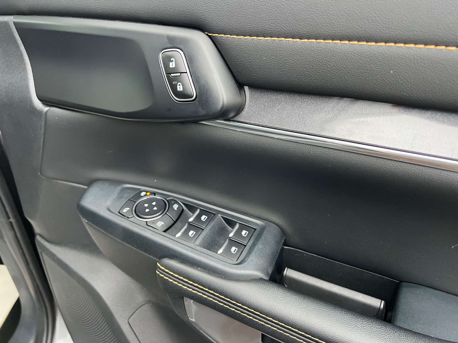 Used Ford Ranger 2024 for sale - 77124026: Photo 47