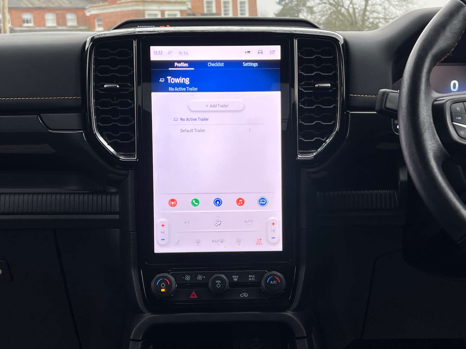 Used Ford Ranger 2024 for sale - 77124026: Photo 48