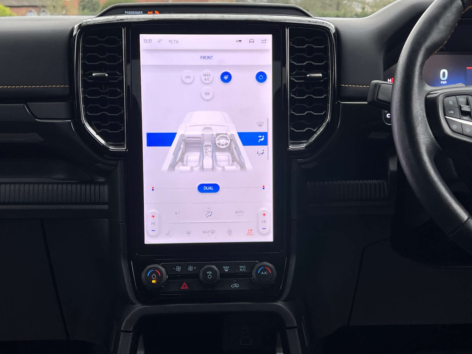 Used Ford Ranger 2024 for sale - 77124026: Photo 49