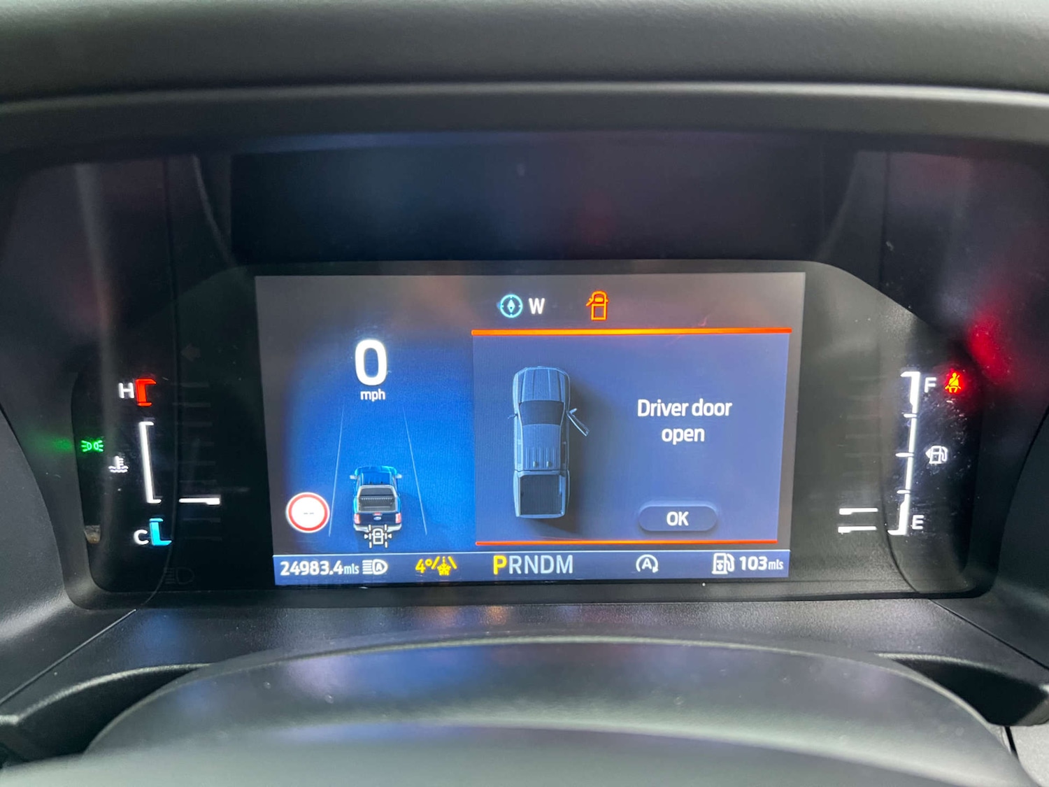 Used Ford Ranger 2024 for sale - 77124026: Photo 50