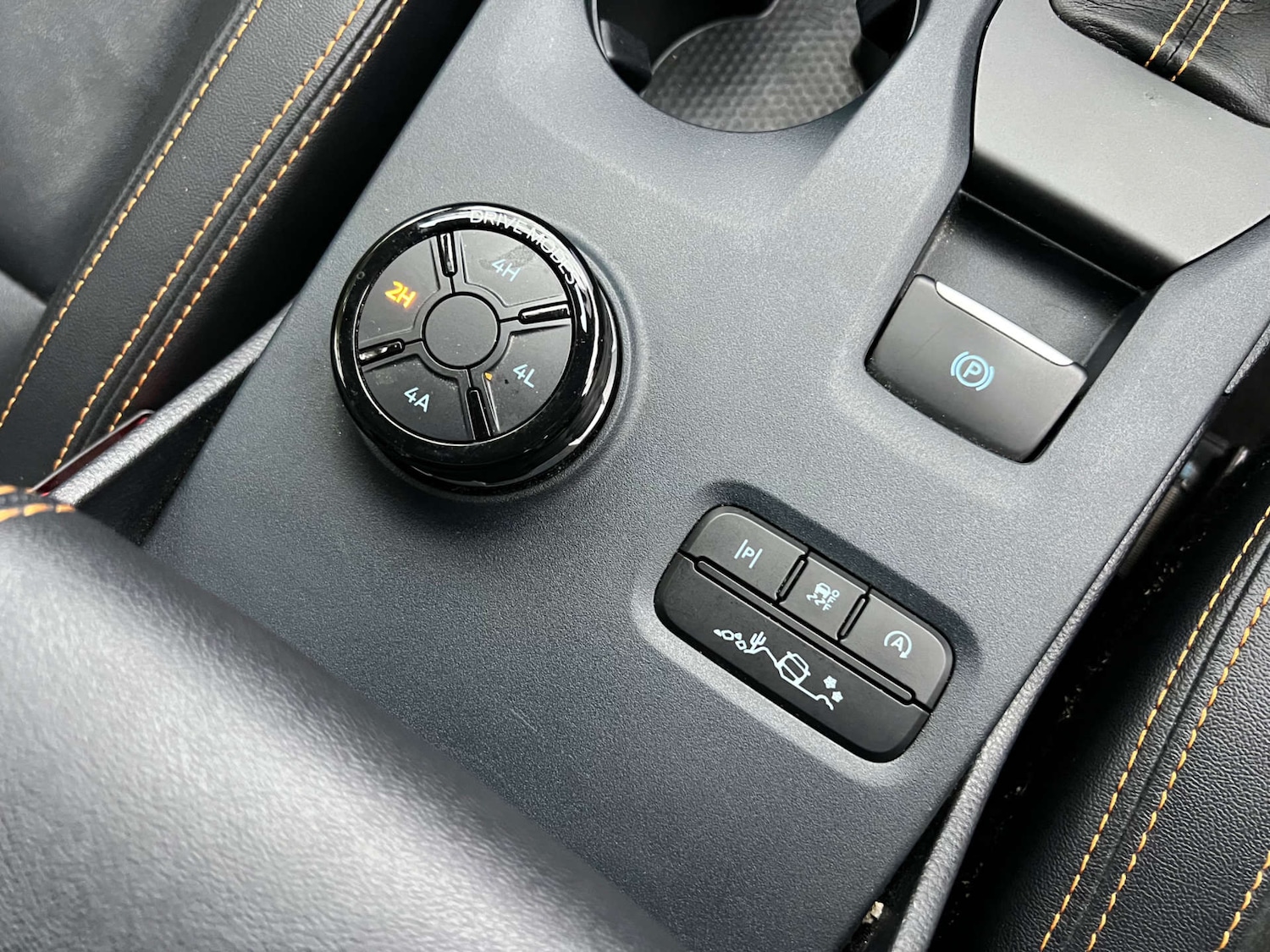 Used Ford Ranger 2024 for sale - 77124026: Photo 51