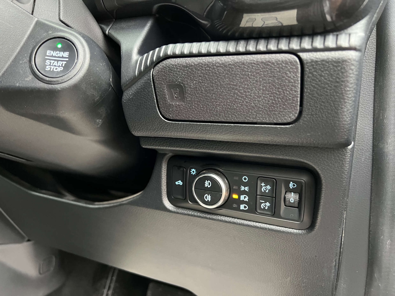 Used Ford Ranger 2024 for sale - 77124026: Photo 52