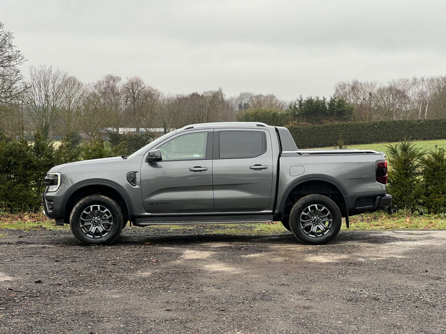 Used Ford Ranger 2024 for sale - 77124026: Photo 7