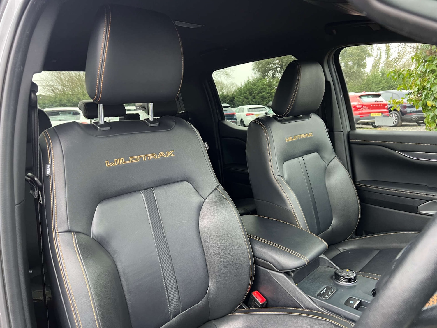 Used Ford Ranger 2024 for sale - 77124026: Photo 8