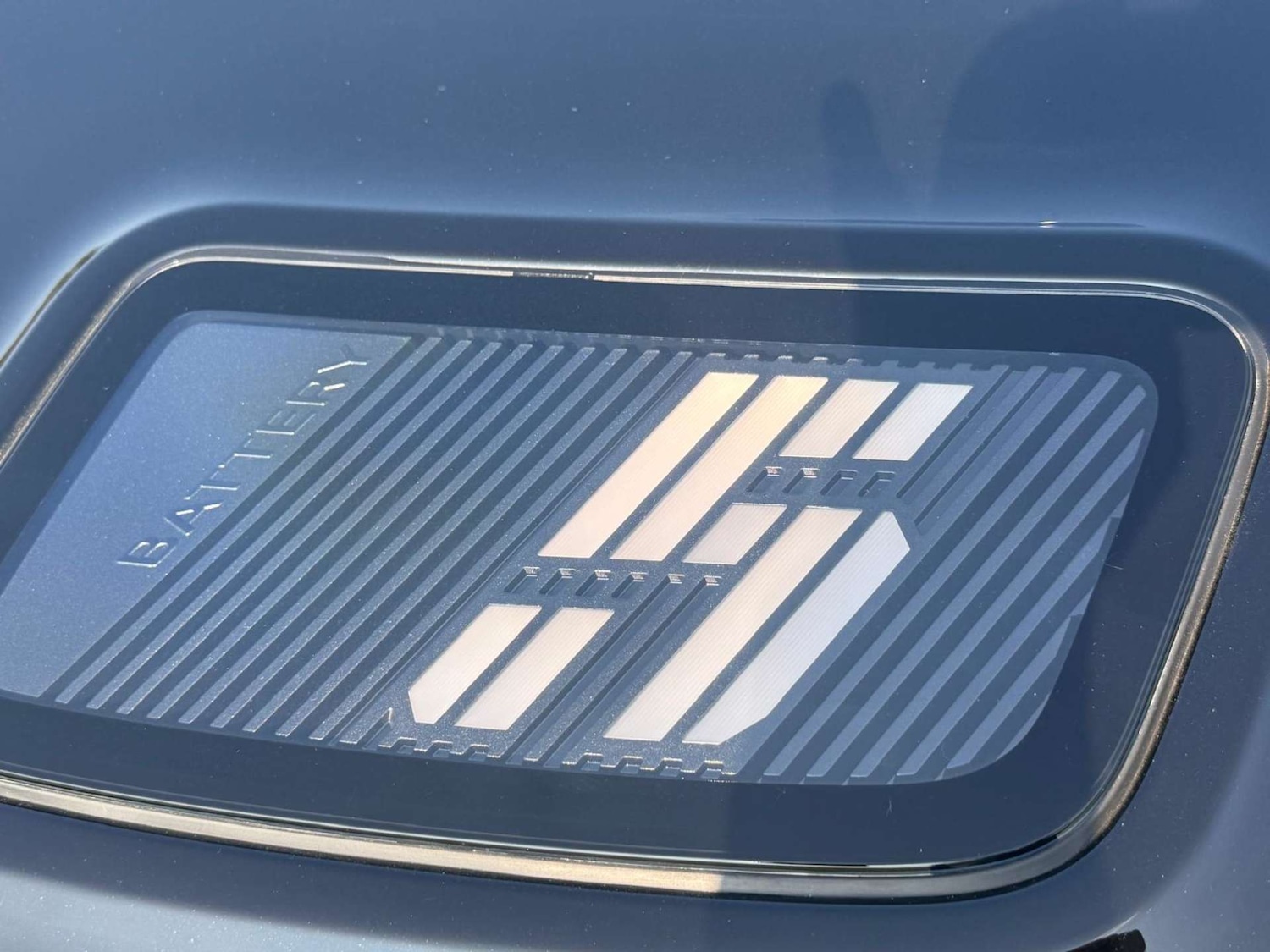 Used Renault 5 2025 for sale - 77693809: Photo 10