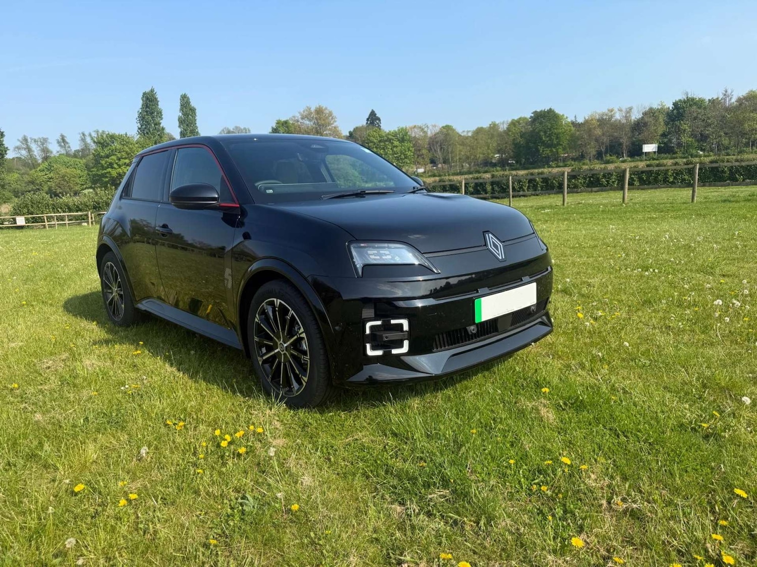 Used Renault 5 2025 for sale - 77693809: Photo 11