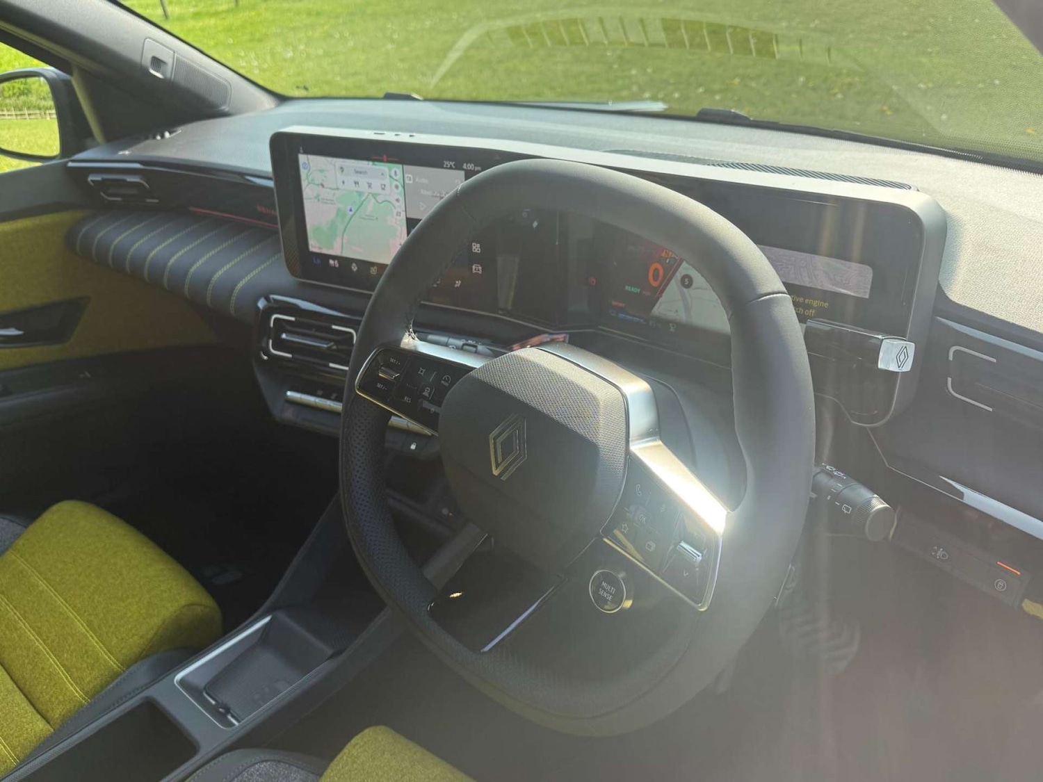 Used Renault 5 2025 for sale - 77693809: Photo 14