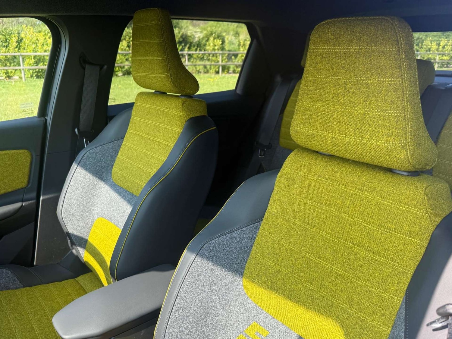 Used Renault 5 2025 for sale - 77693809: Photo 17