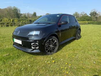 Used Renault 5 2025 for sale - 77693809: Photo