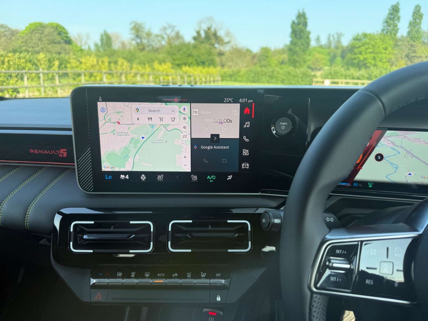 Used Renault 5 2025 for sale - 77693809: Photo 4