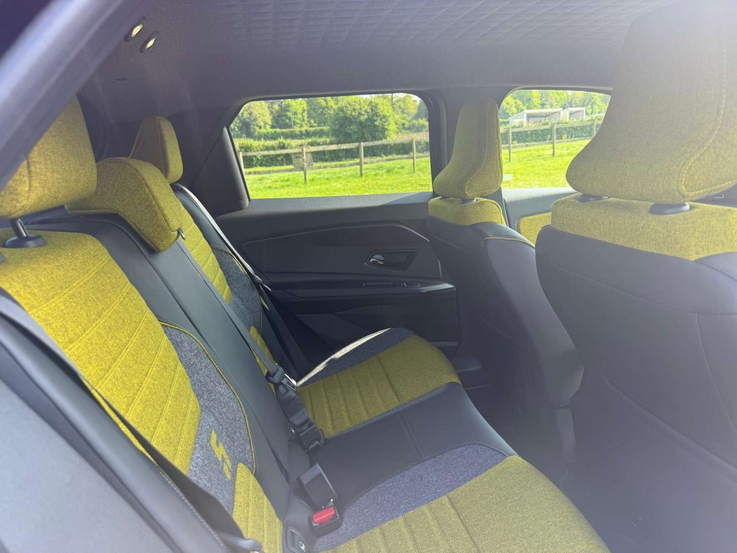 Used Renault 5 2025 for sale - 77693809: Photo 5