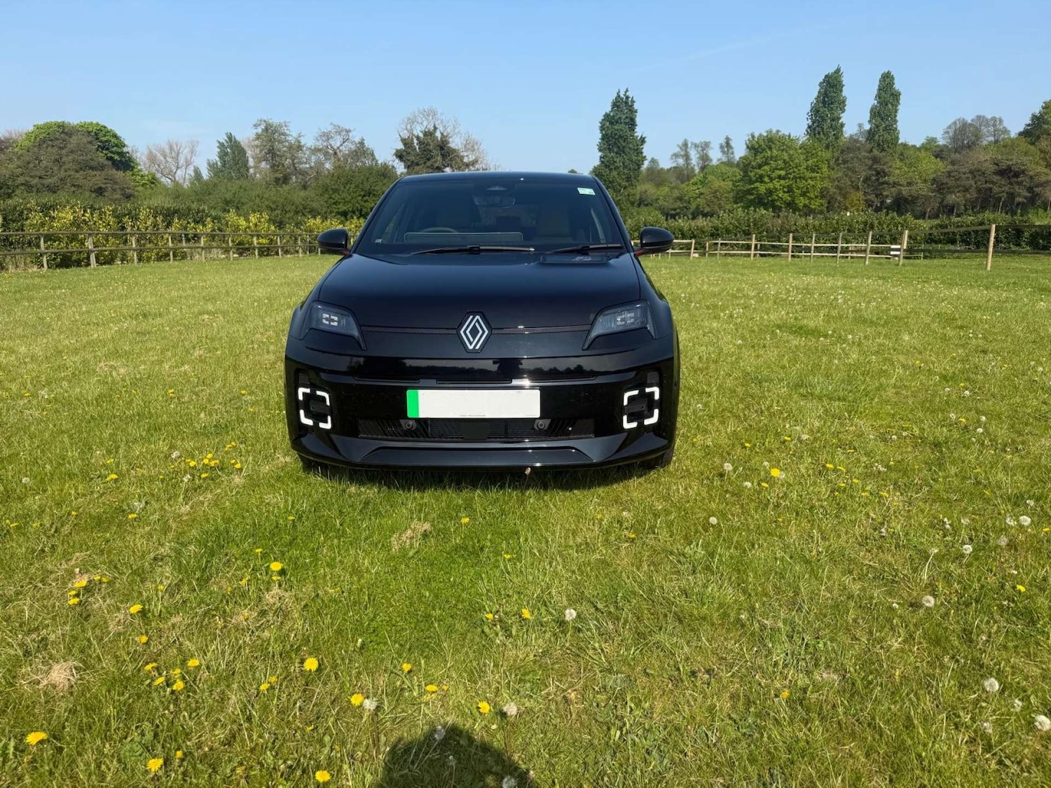 Used Renault 5 2025 for sale - 77693809: Photo 7