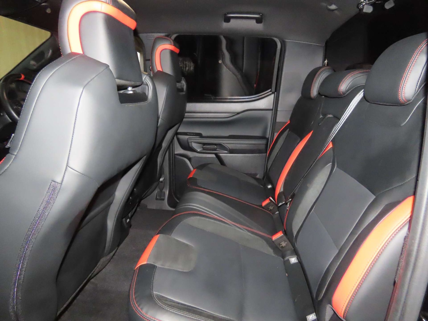 Used Ford Ranger 2025 for sale - 76830968: Photo 14