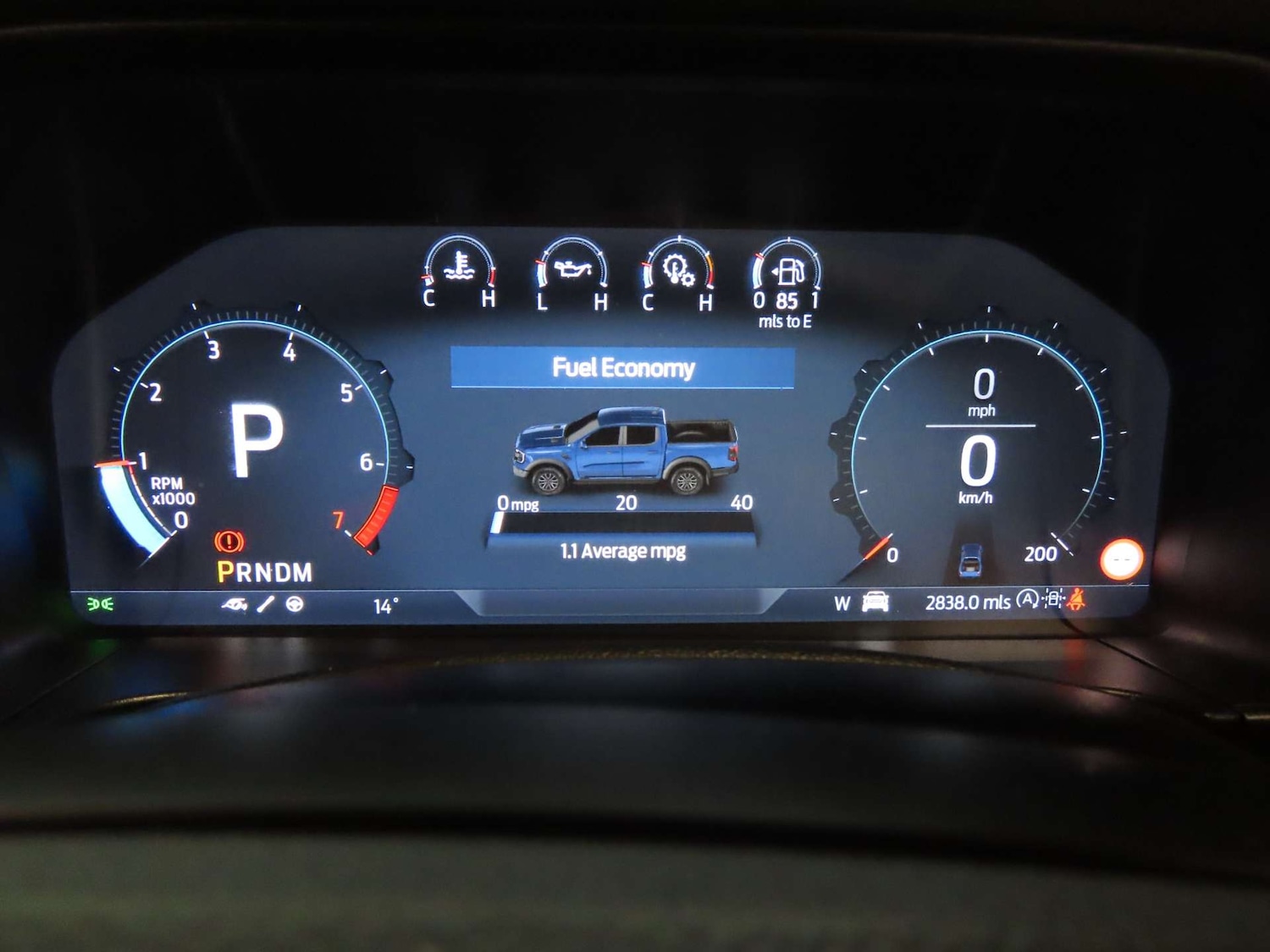 Used Ford Ranger 2025 for sale - 76830968: Photo 17