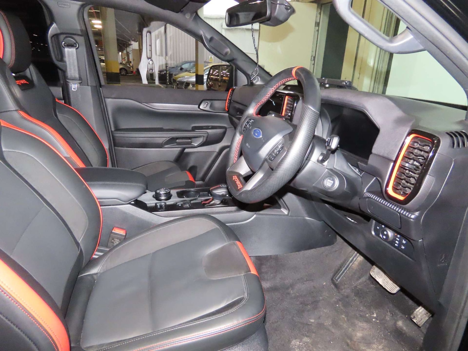 Used Ford Ranger 2025 for sale - 76830968: Photo 4