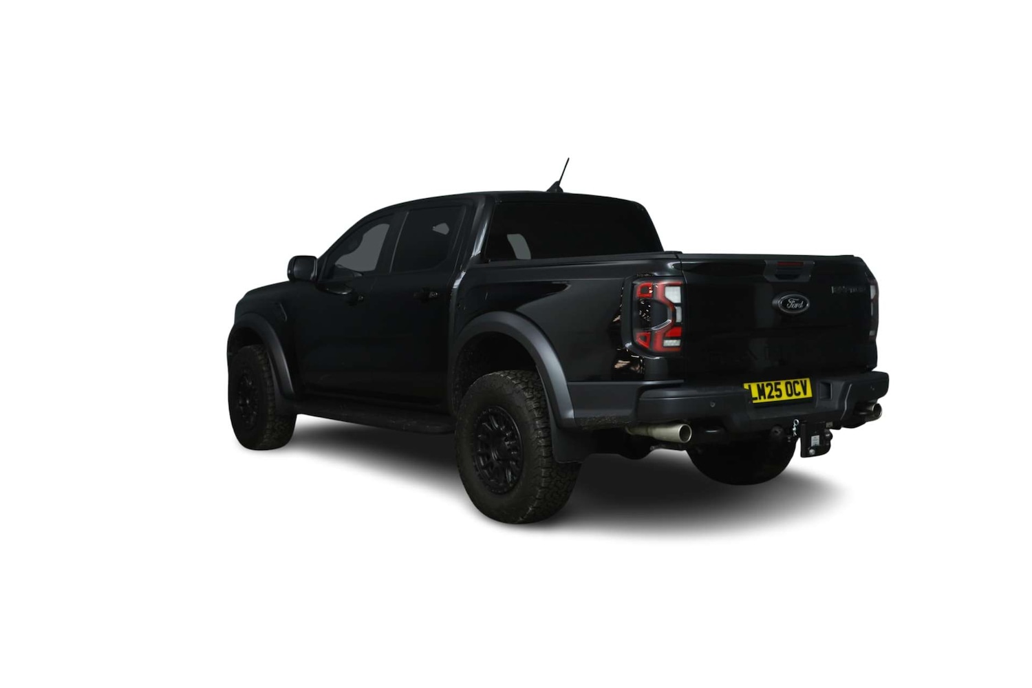 Used Ford Ranger 2025 for sale - 76830968: Photo 7