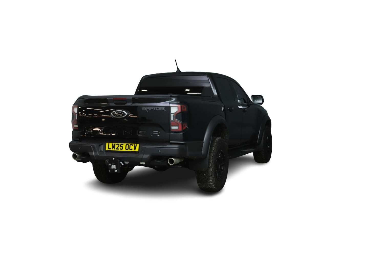 Used Ford Ranger 2025 for sale - 76830968: Photo 8