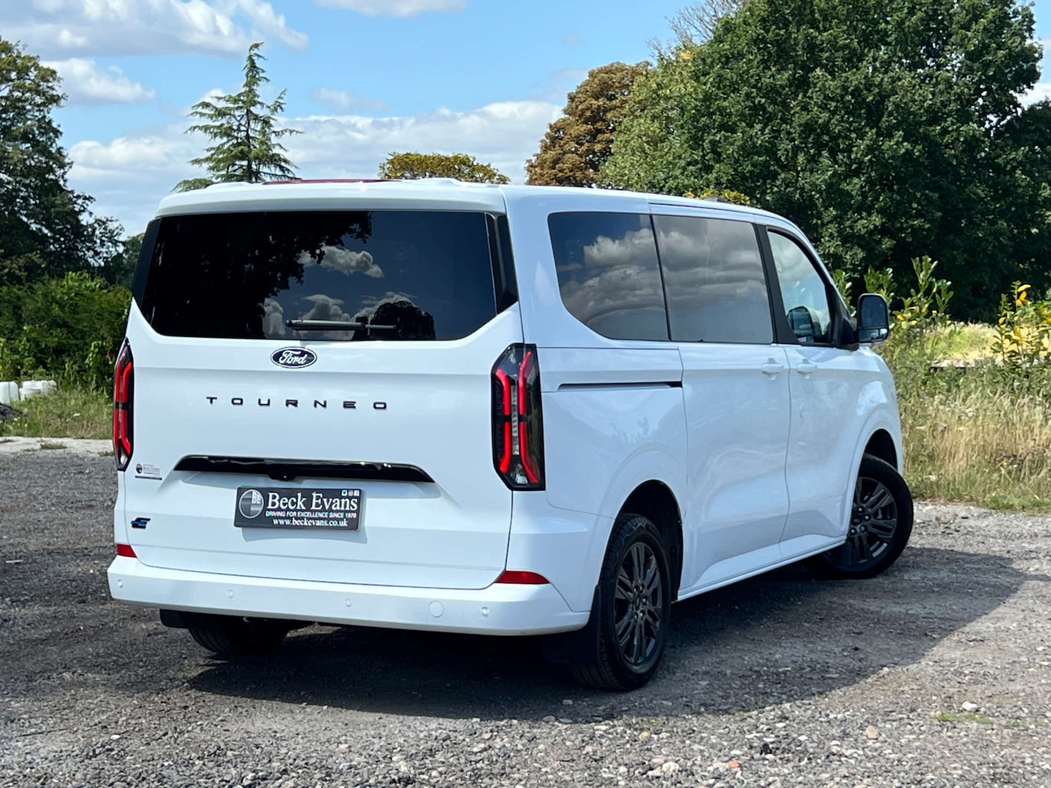 Vehicle 29