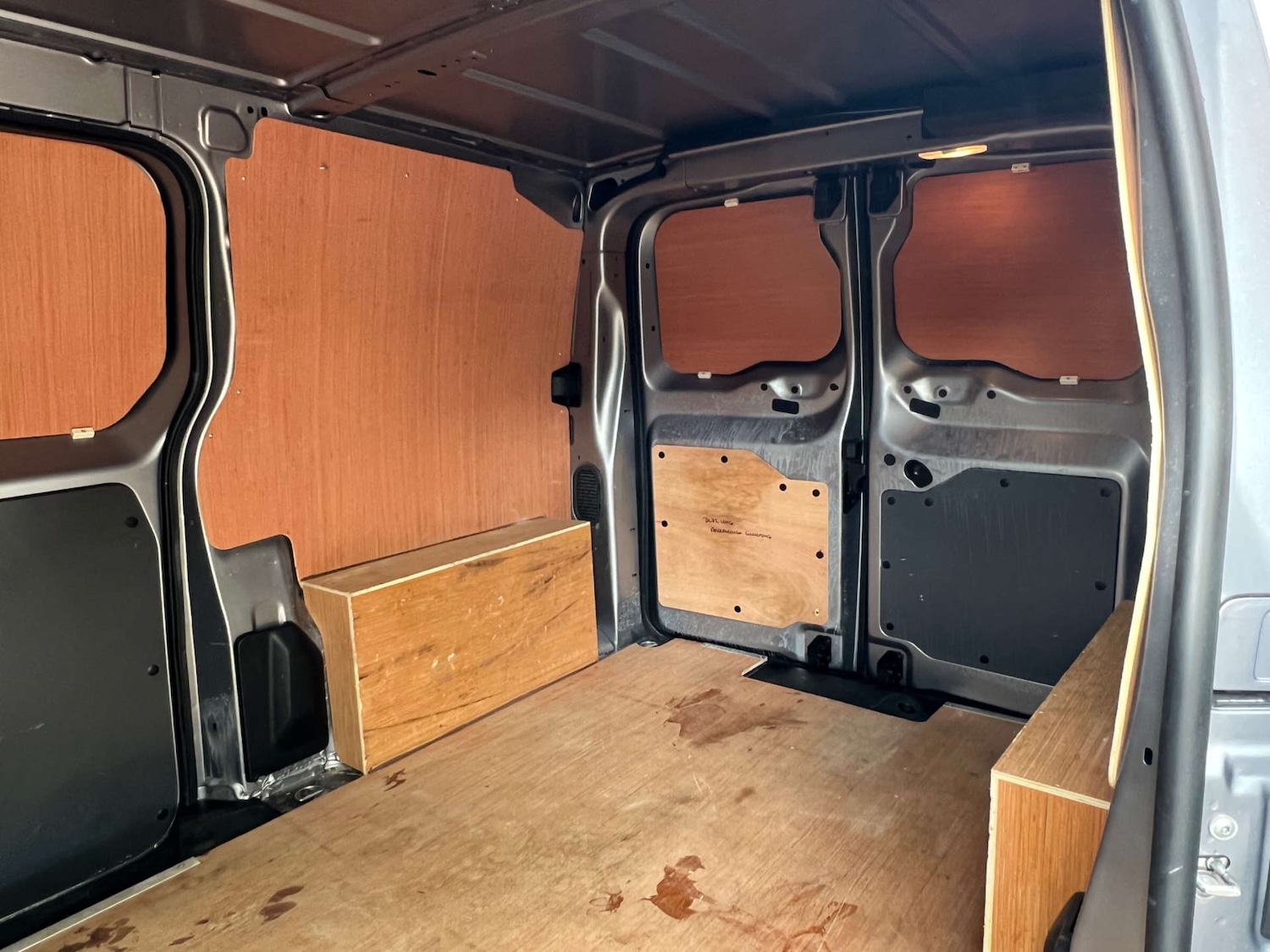Used Vauxhall Vivaro 2023 for sale - 76304369: Photo 11
