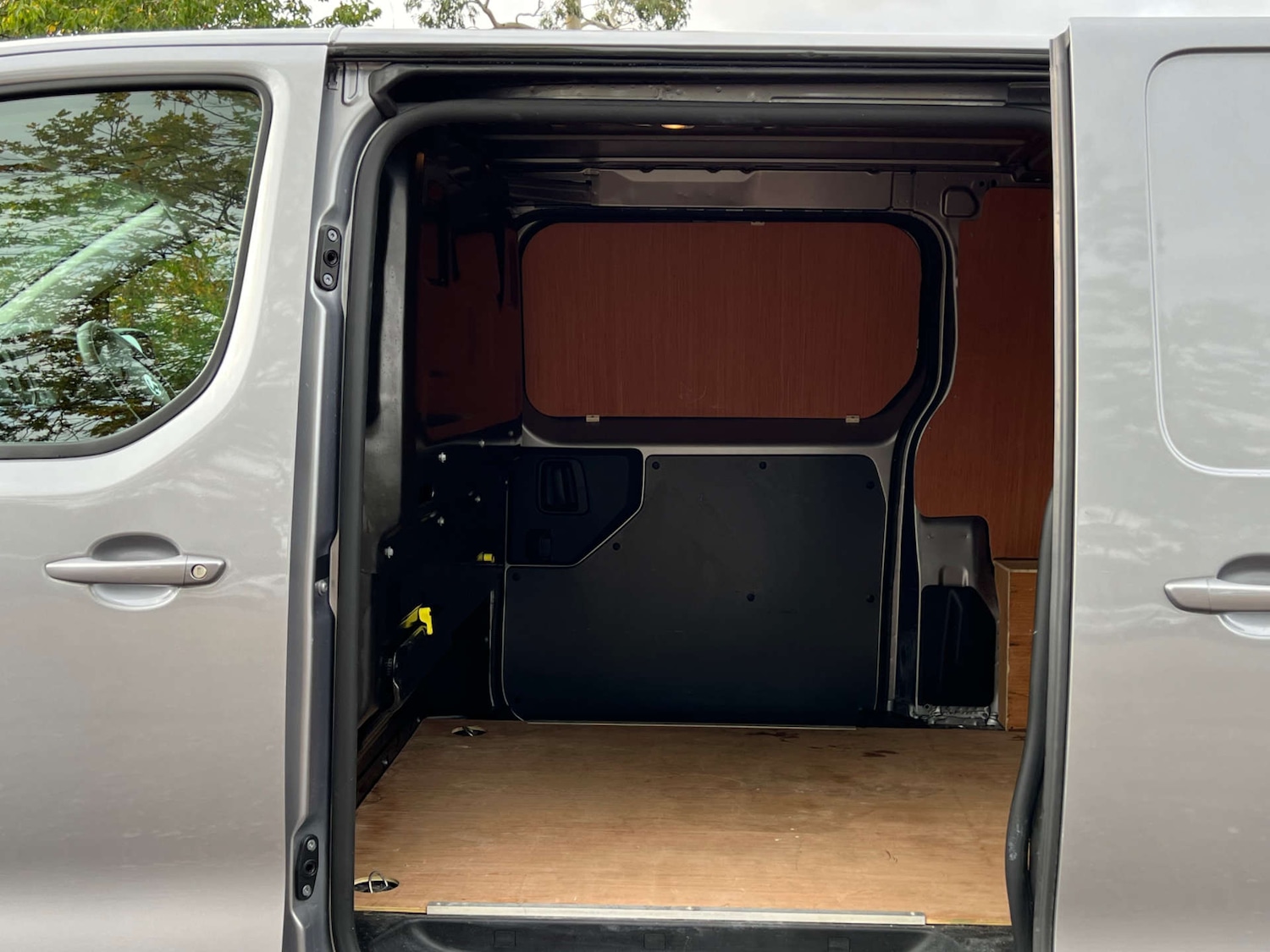 Used Vauxhall Vivaro 2023 for sale - 76304369: Photo 13