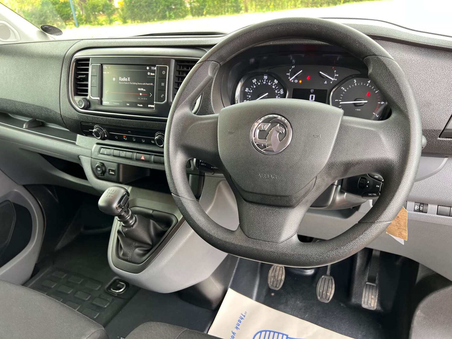 Used Vauxhall Vivaro 2023 for sale - 76304369: Photo 14