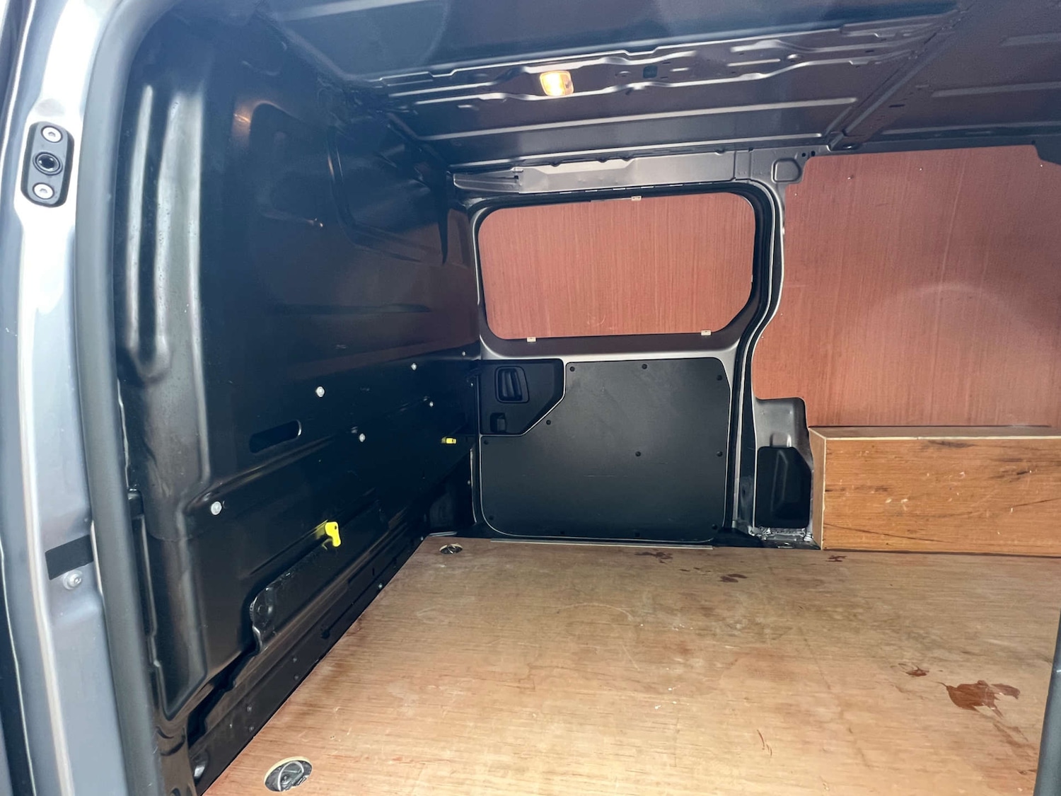 Used Vauxhall Vivaro 2023 for sale - 76304369: Photo 19