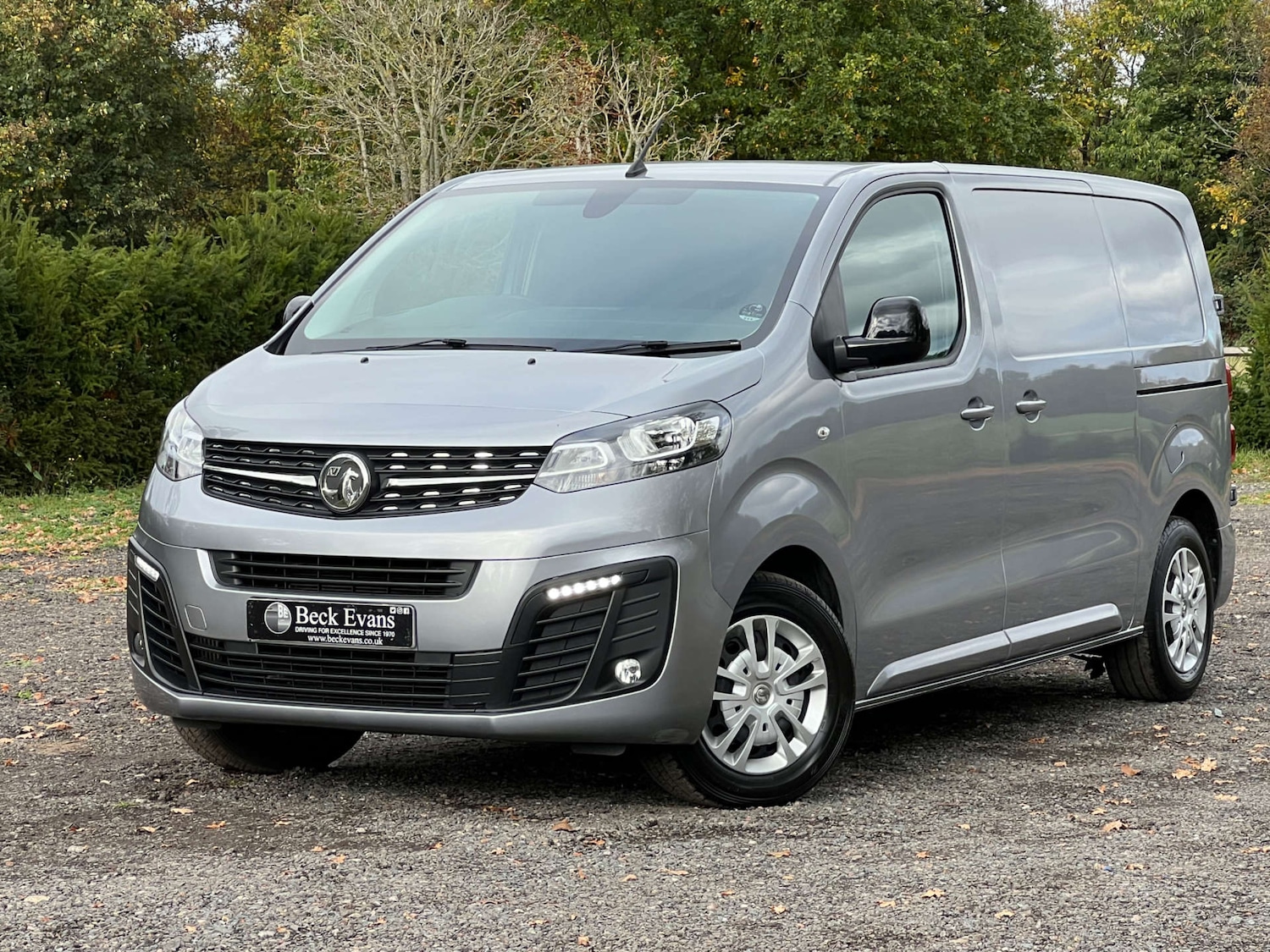 Used Vauxhall Vivaro 2023 for sale - 76304369: Photo 20