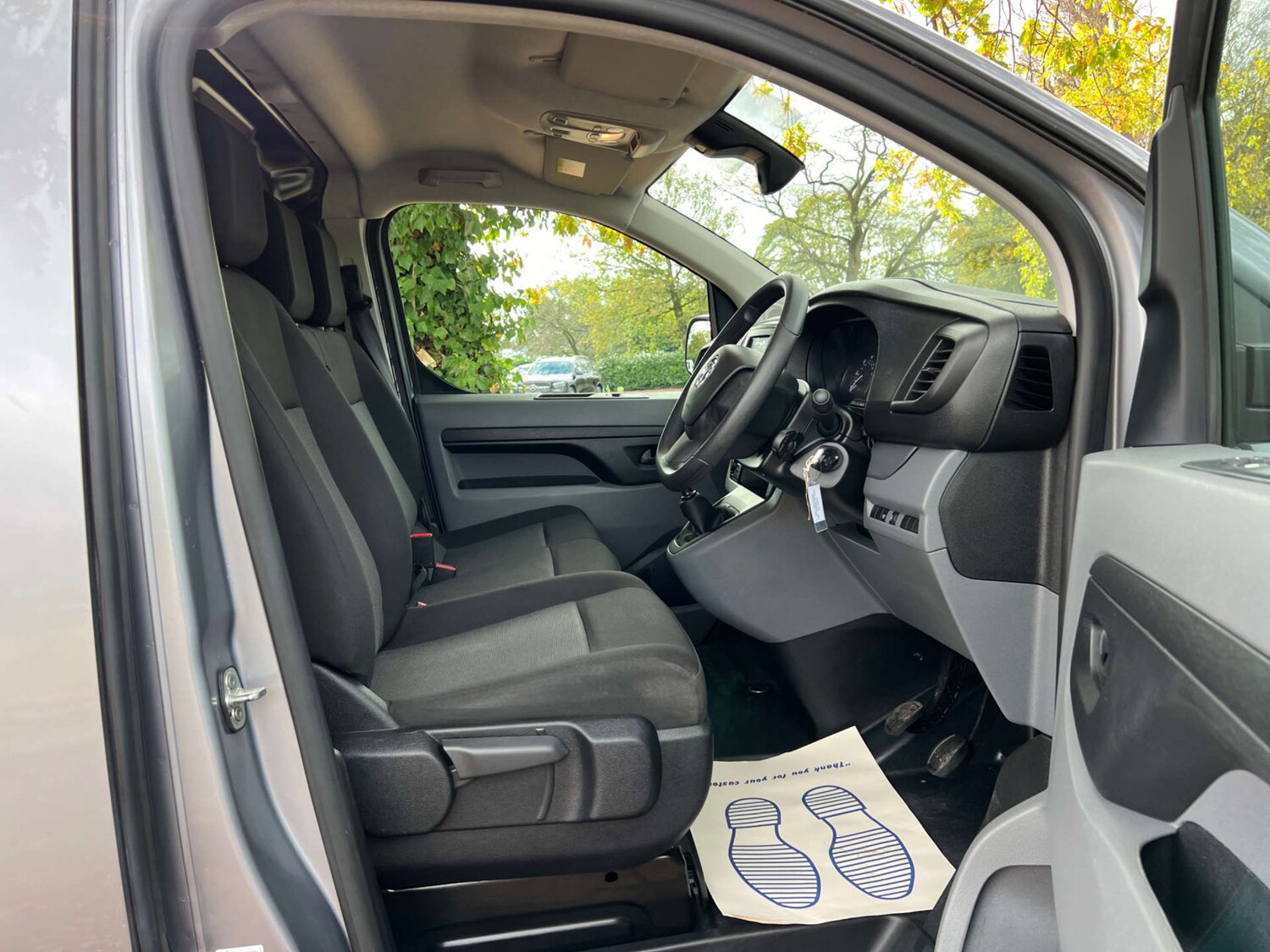 Used Vauxhall Vivaro 2023 for sale - 76304369: Photo 23